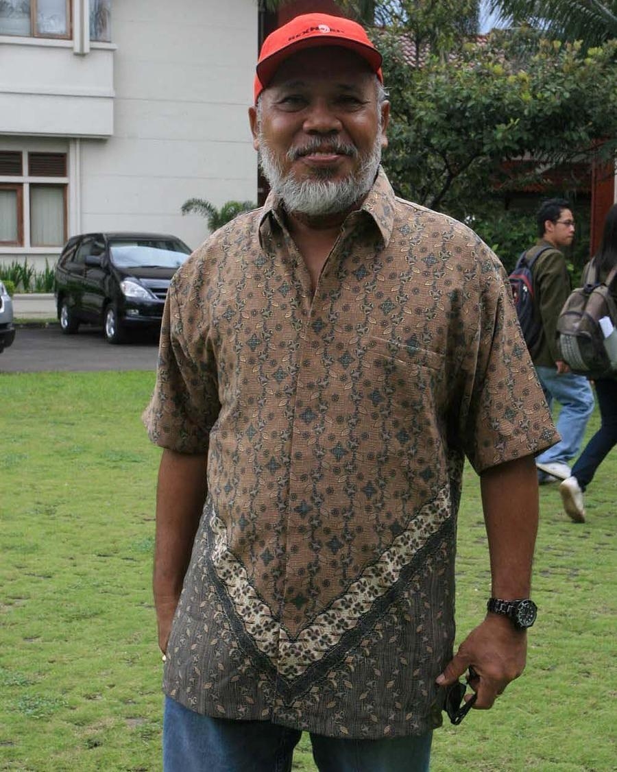 Idap Diabetes, Ada yang Aneh Ditemukan Keluarga Sebelum Dorman Borisman Meninggal Dunia