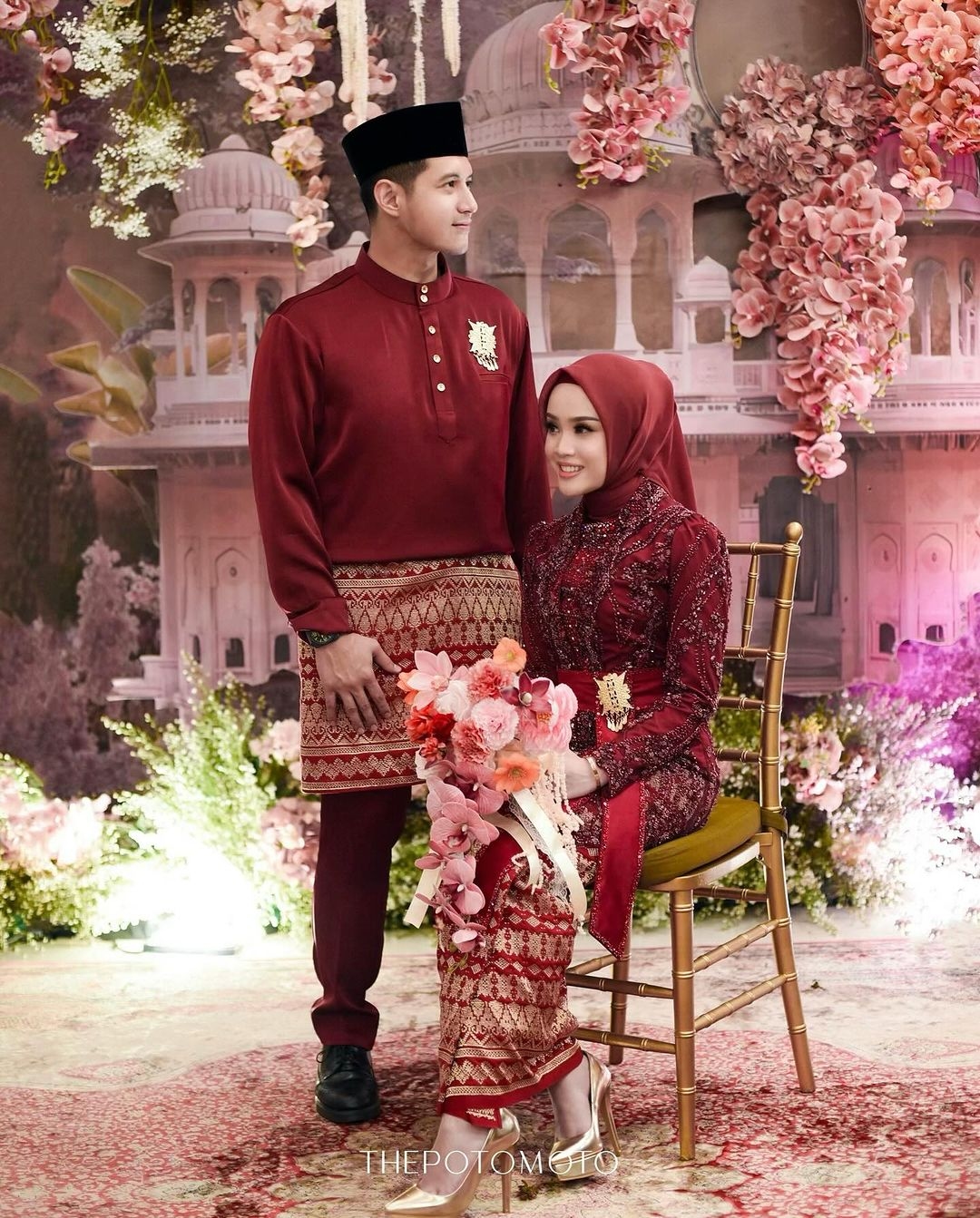 Perbedaan Usia Jauh, Dea Sahirah Ragu Terima Lamaran Chand Kelvin