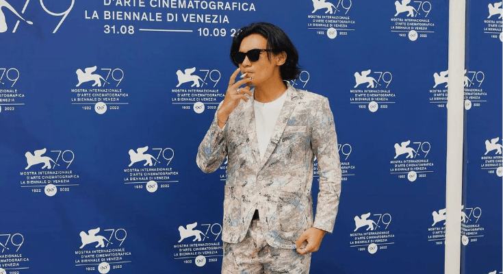 Profil Yusuf Mahardika, Dipilih Jadi Tokoh Penting dalam Film Vina: Sebelum 7 Hari