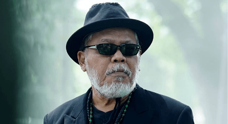 Profil Dorman Borisman, Aktor Senior Terkenal Jadi Karakter Orang Batak Telah Tutup Usia