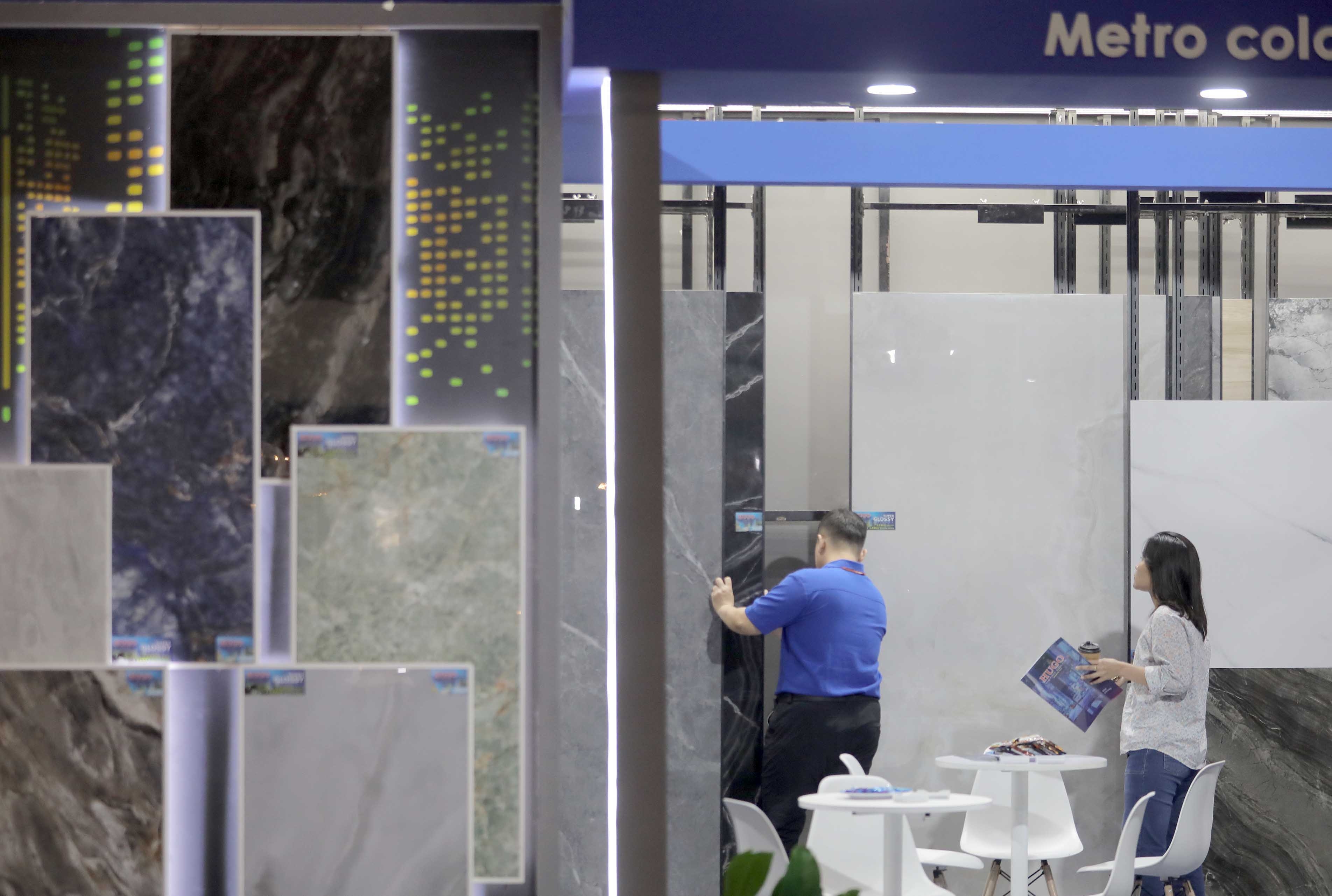 10 Negara Eksportir Keramik Terbesar, Ada Indonesia?