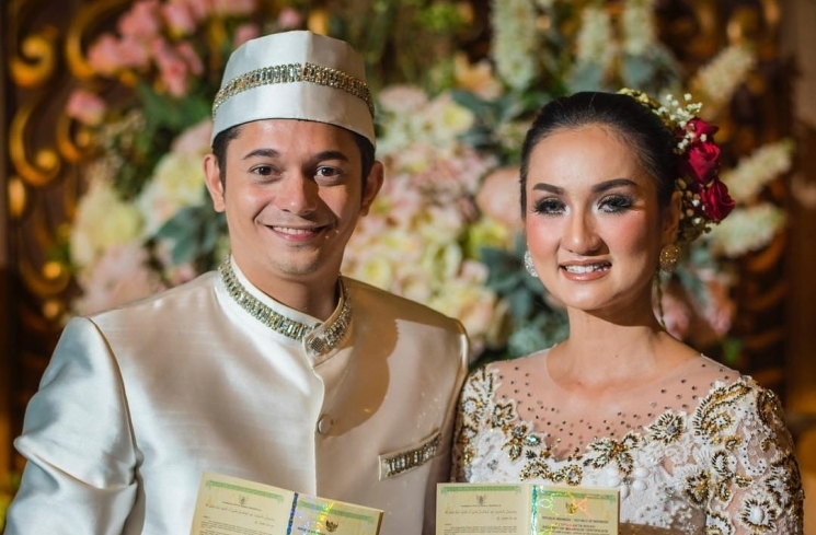 Andrew Andika Ngeluh Sering Enggak Dapat Jatah dari Mantan Istri