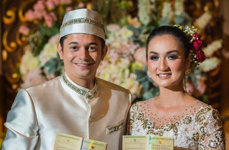Arti Istilah Ani-ani, Dibongkar Tengku Dewi Jadi Selingkuhan Andrew Andika