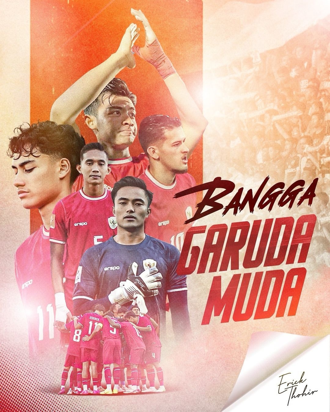 Sederet Pencetak Gol Terbaik di Piala Asia 2024, Intip 2 Pemain Ini dari Indonesia!