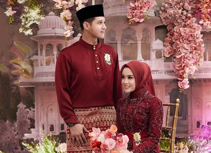 Ini Dia Sikap Dea Shahirah yang Bikin Chand Kelvin Tergila-gila