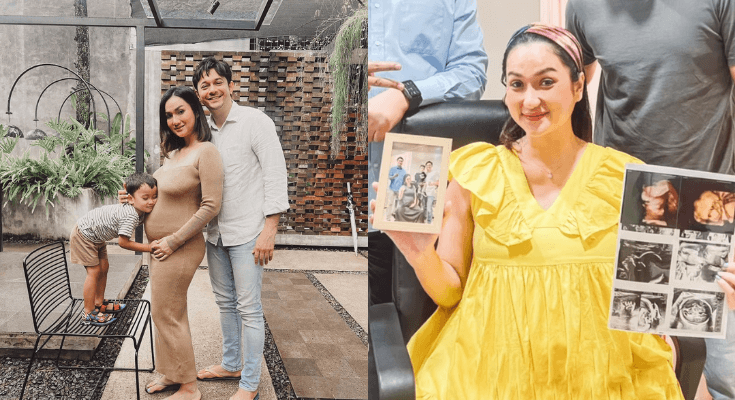 Profil Tengku Dewi Putri, Diduga Telah Diselingkuhi Andrew Andika Berulang Kali Termasuk Saat Lagi Hamil