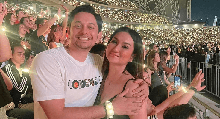 Tengku Dewi Putri Ceraikan Andrew Andika Bukan karena Selingkuh, Ini Penyebabnya?