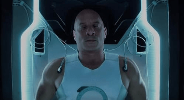 Sinopsis Film Bloodshot, Kisah Anggota Militer yang Dibangkitkan Kembali Menjadi Manusia Super