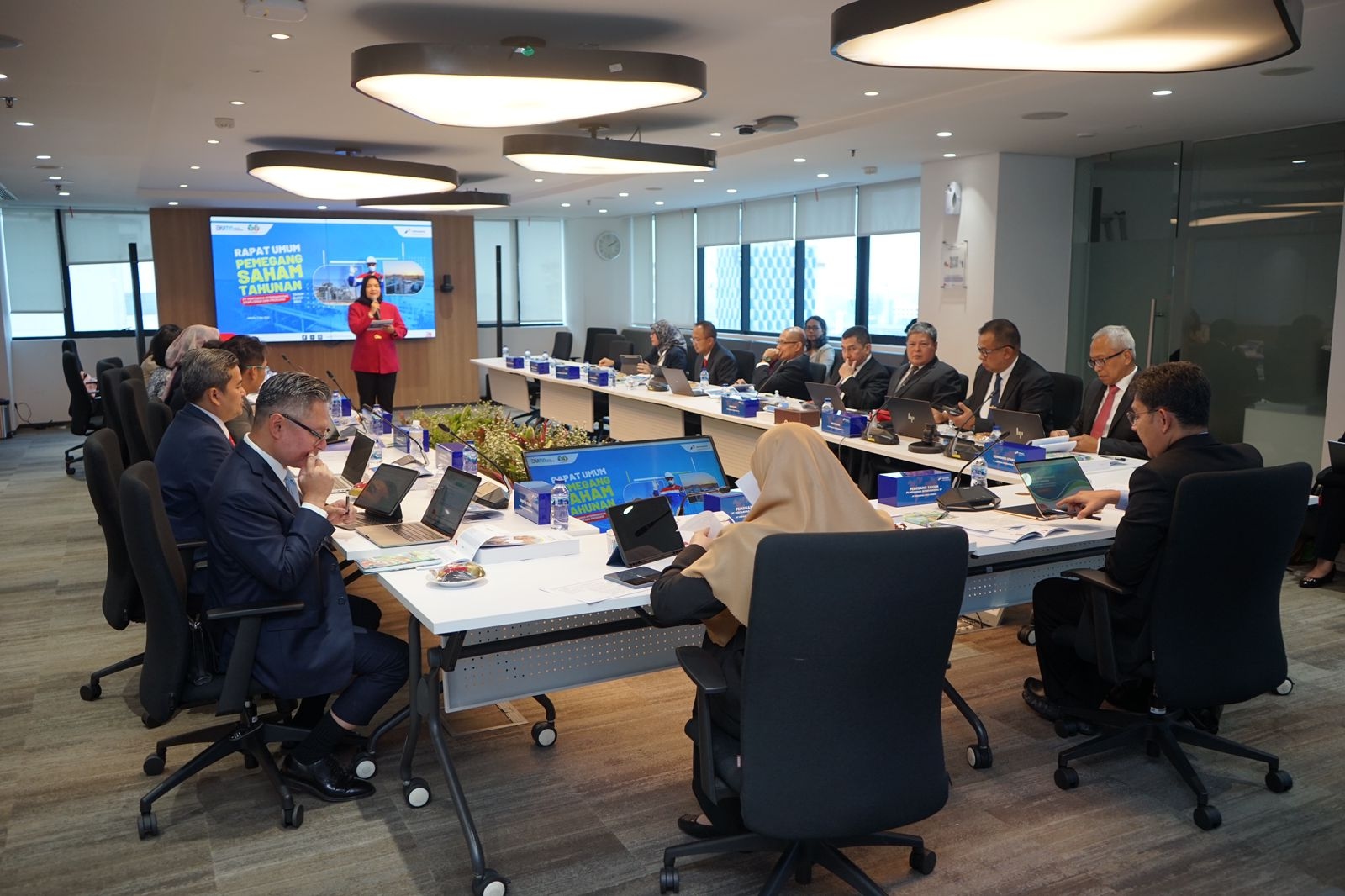 Tembus 216 Ribu Barel Setara Minyak per Hari, Realisasi Produksi Migas PIEP di 2023 Melebihi Target