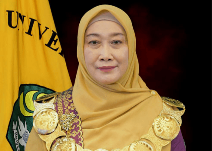 Profil dan Harta Kekayaan Sri Indarti, Rektor Unri yang Laporkan Mahasiswa Usai Kritik Biaya Kuliah Mahal