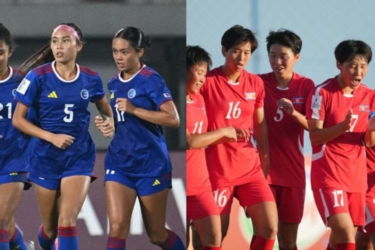Piala Asia Wanita U17: Indonesia Kalah Telak di Laga Kedua Atas Korea Selatan