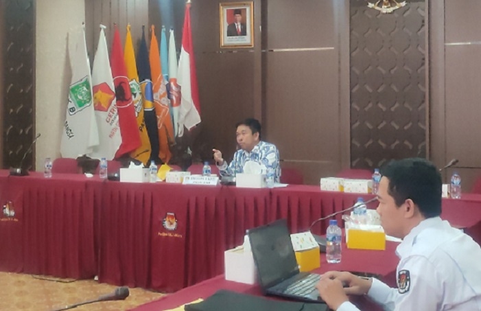 Terganjal Regulasi, Sirna Sudah Duet Anies-Ahok di Pilkada Jakarta