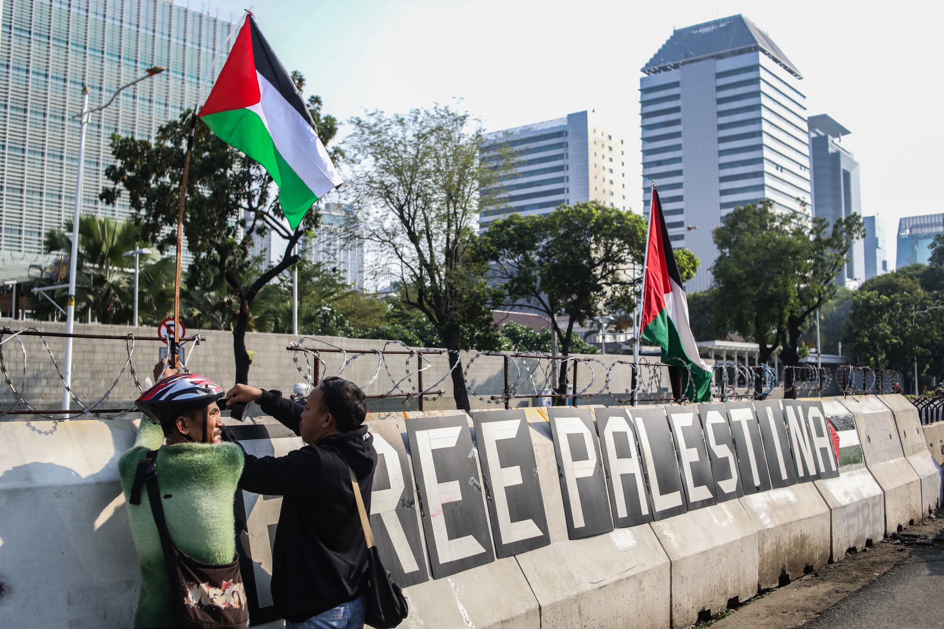 Pemimpin Hamas: Serangan Terbaru Israel di Gaza Dapat Membahayakan Perundingan Gencatan Senjata