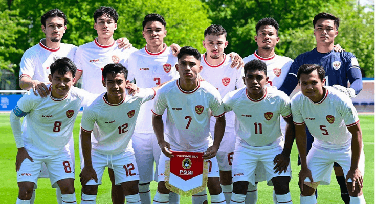 Bukan Vietnam, Manajer Timnas Indonesia Justru Khawatirkan Filipina