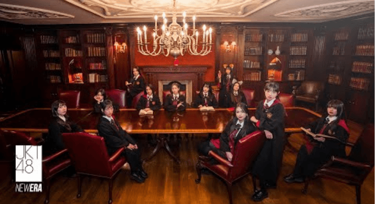 Lirik Lagu Magic Hour, Single Terbaru JKT48 yang Langsung Masuk Trending YouTube!