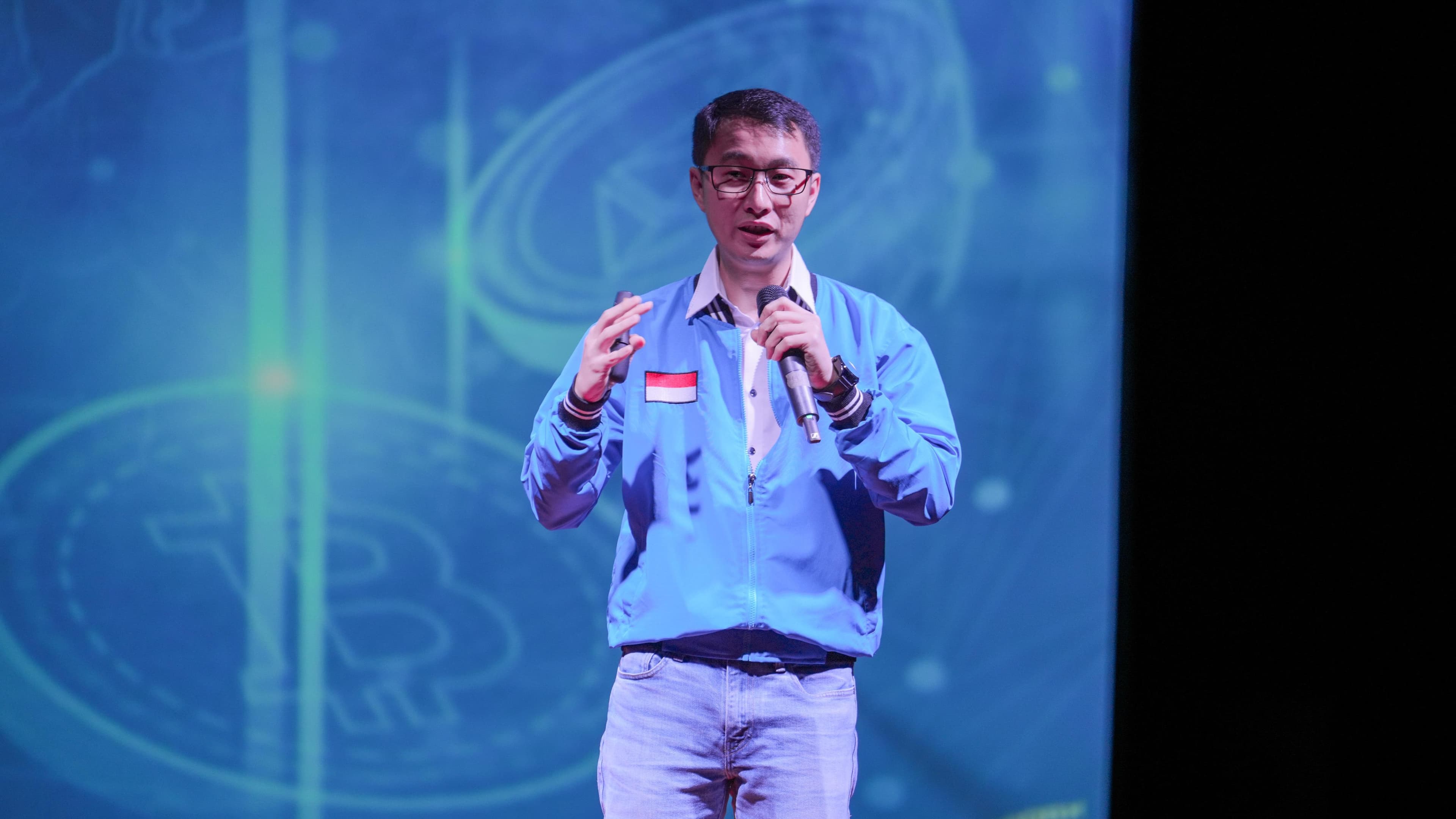 Indodax Short Film Festival 2024: Ajang Prestisius bagi Sineas Muda Indonesia!