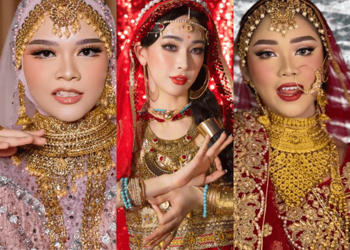 Lirik dan Terjemahan Lagu San Sanana, OST Film Asoka India yang Viral di TikTok