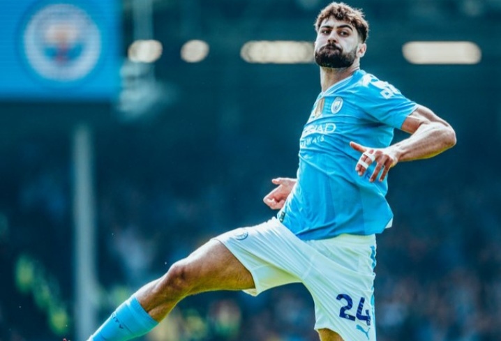 Man of the Match, Josko Gvardiol tak Lakukan Hal Khusus untuk Cetak 2 Gol ke Gawang Fulham