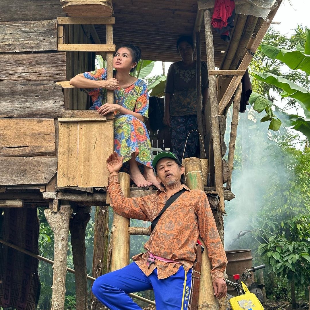 Ganja yang Epy Kusnandar Dapatkan Tidak Langsung Dihabiskan