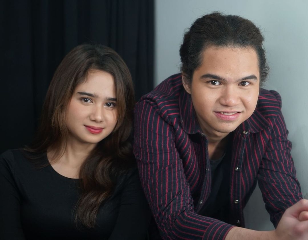 Tissa Biani Ngaku Lagi Demen Masak, Ngebet Nikah Buat Rayu Maia Estianty?