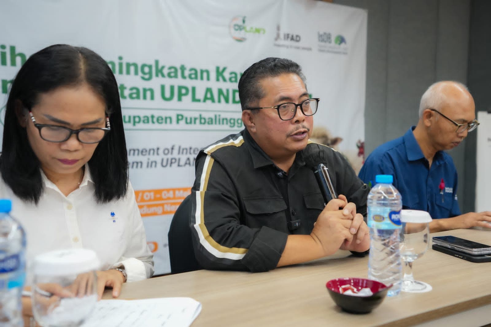Komitmen Pemerintah Wujudkan Pertanian Modern dengan Gencarkan UPPO-Biogas