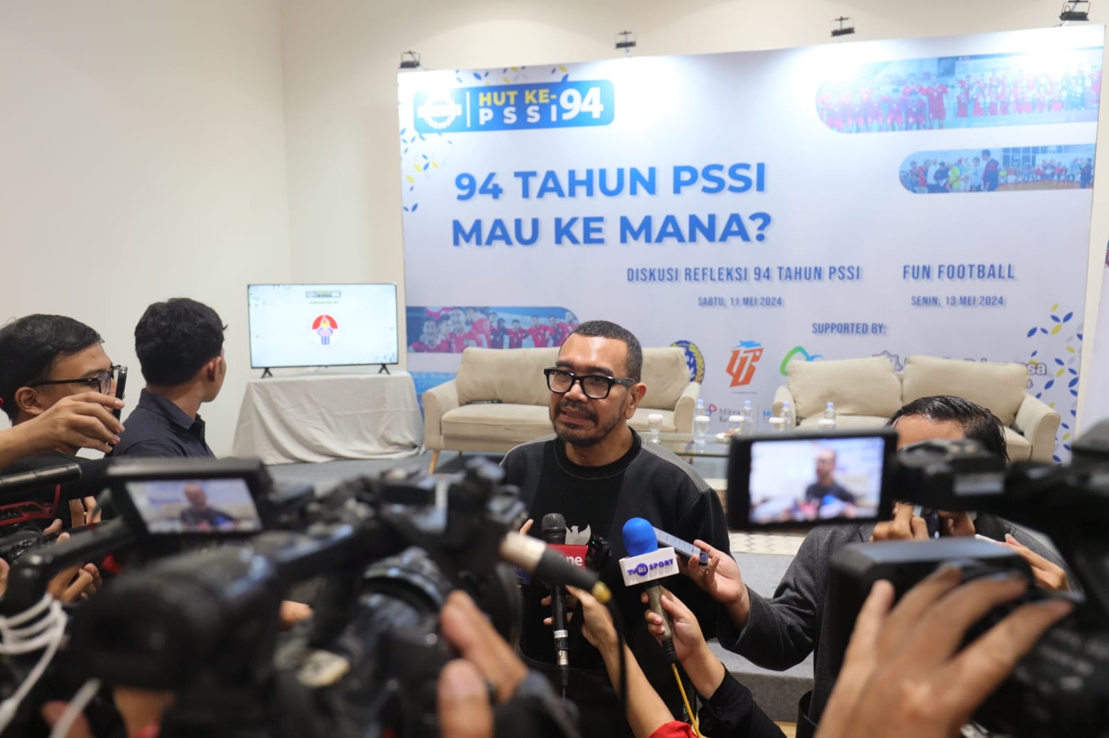 PSSI 'Nyerah' Yakinkan Emil Audero, Kini Fokus ke Sengketa Maarten Paes di CAS