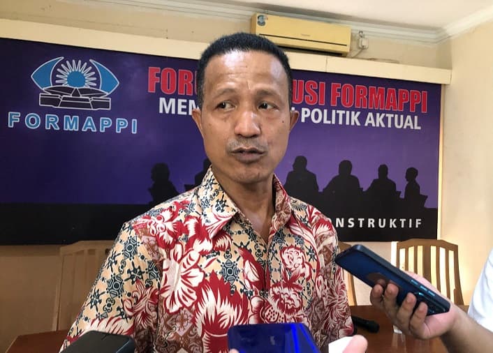 Pengawasan Masih Lemah, Dana Reses DPR Rawan Dipakai untuk Kepentingan Pribadi