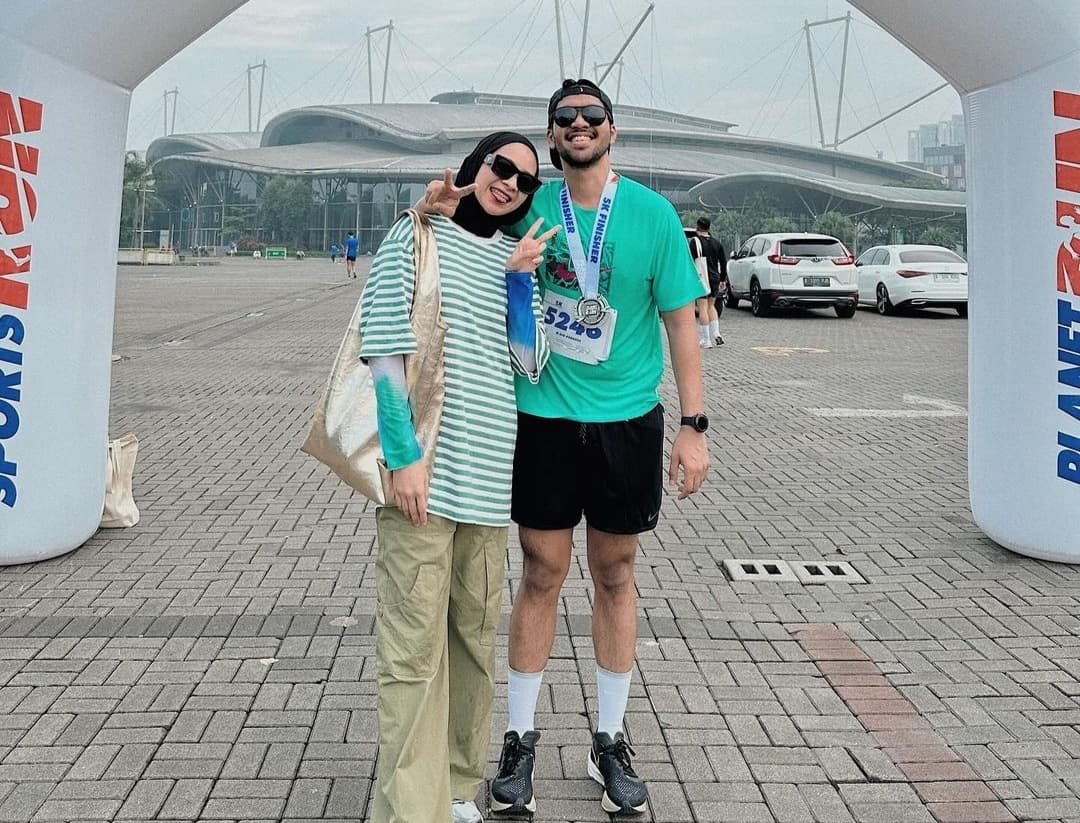 Dulu Heboh Bongkar Selingkuh, Ira Nandha Kepergok Balik Lagi Sama Elmer, Netizen: Aduh