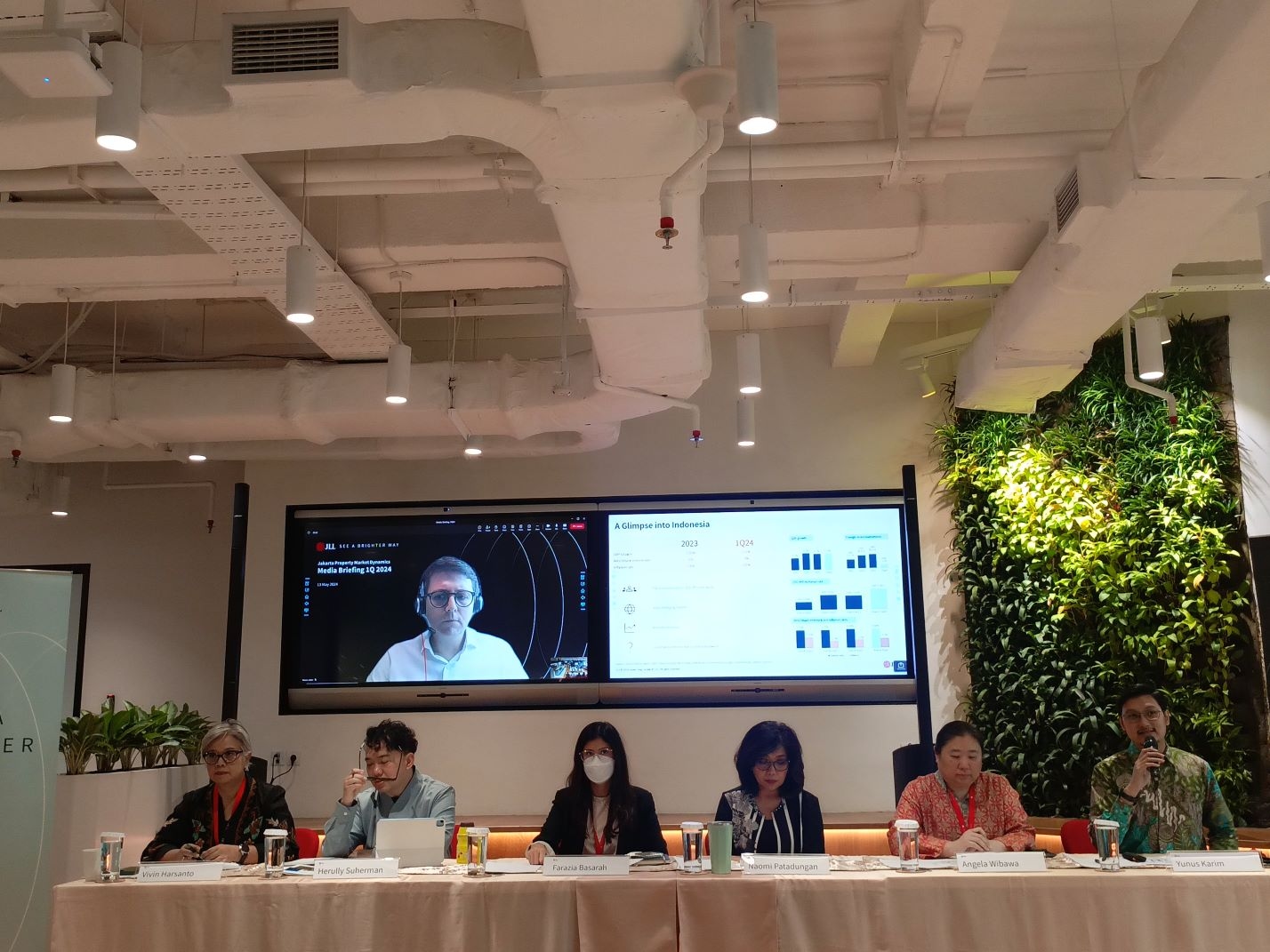 JLL: Rumah Tapak di Bawah Rp2 M Kian Digandrungi