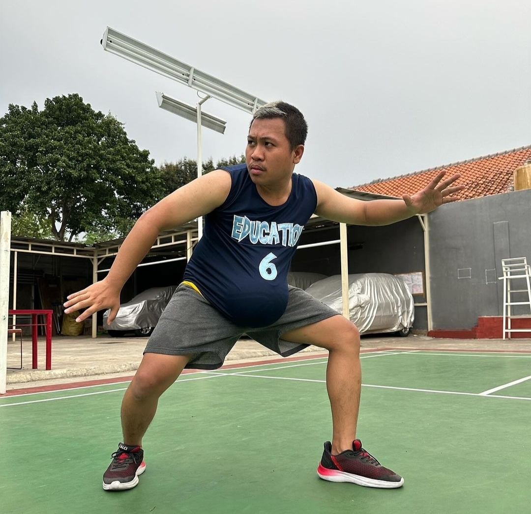 Diduga Lecehkan Bahasa Isyarat, Komika Gerallio Dilaporkan Polisi