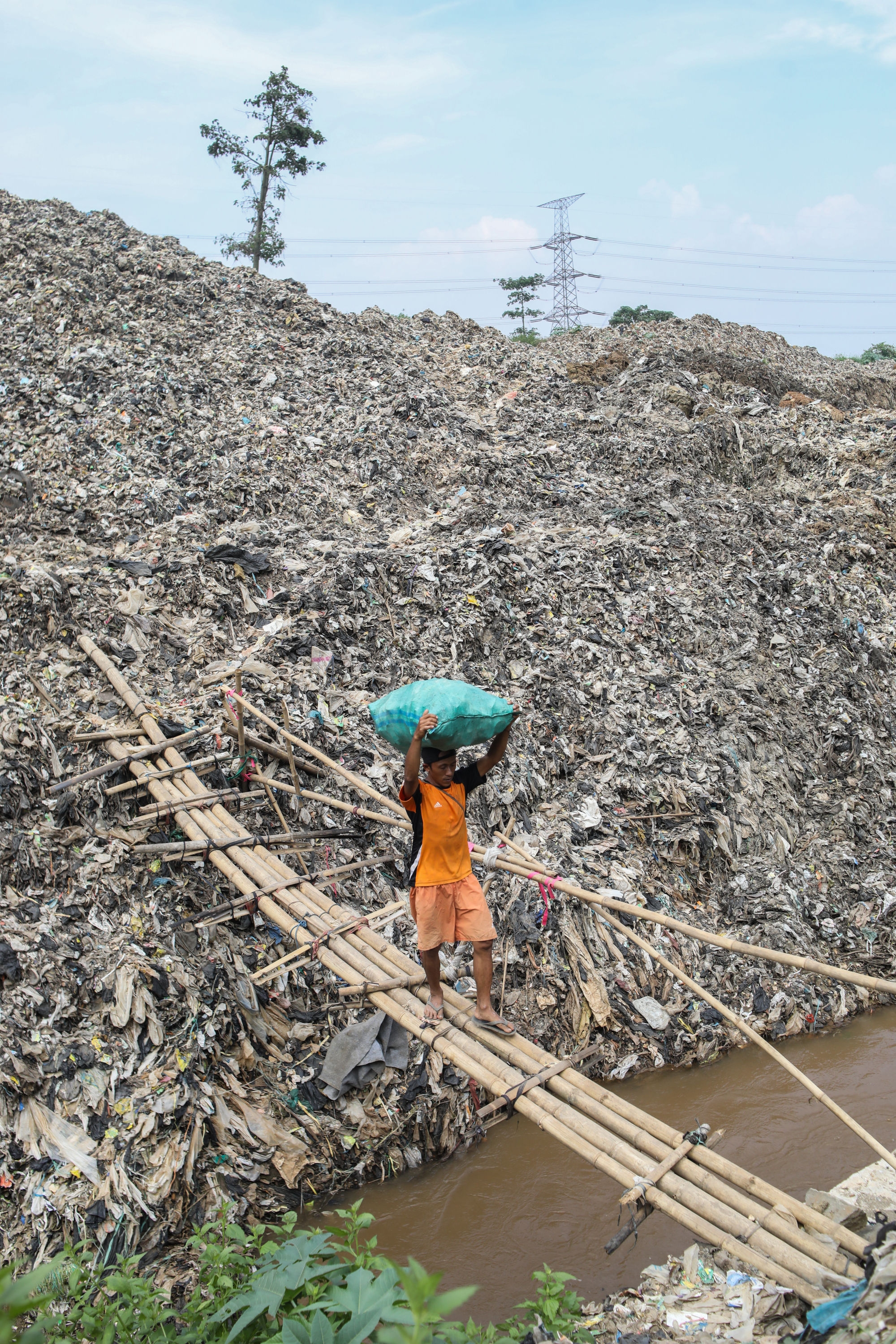 Mengapa Terjadi Masalah Lingkungan di Bumi?