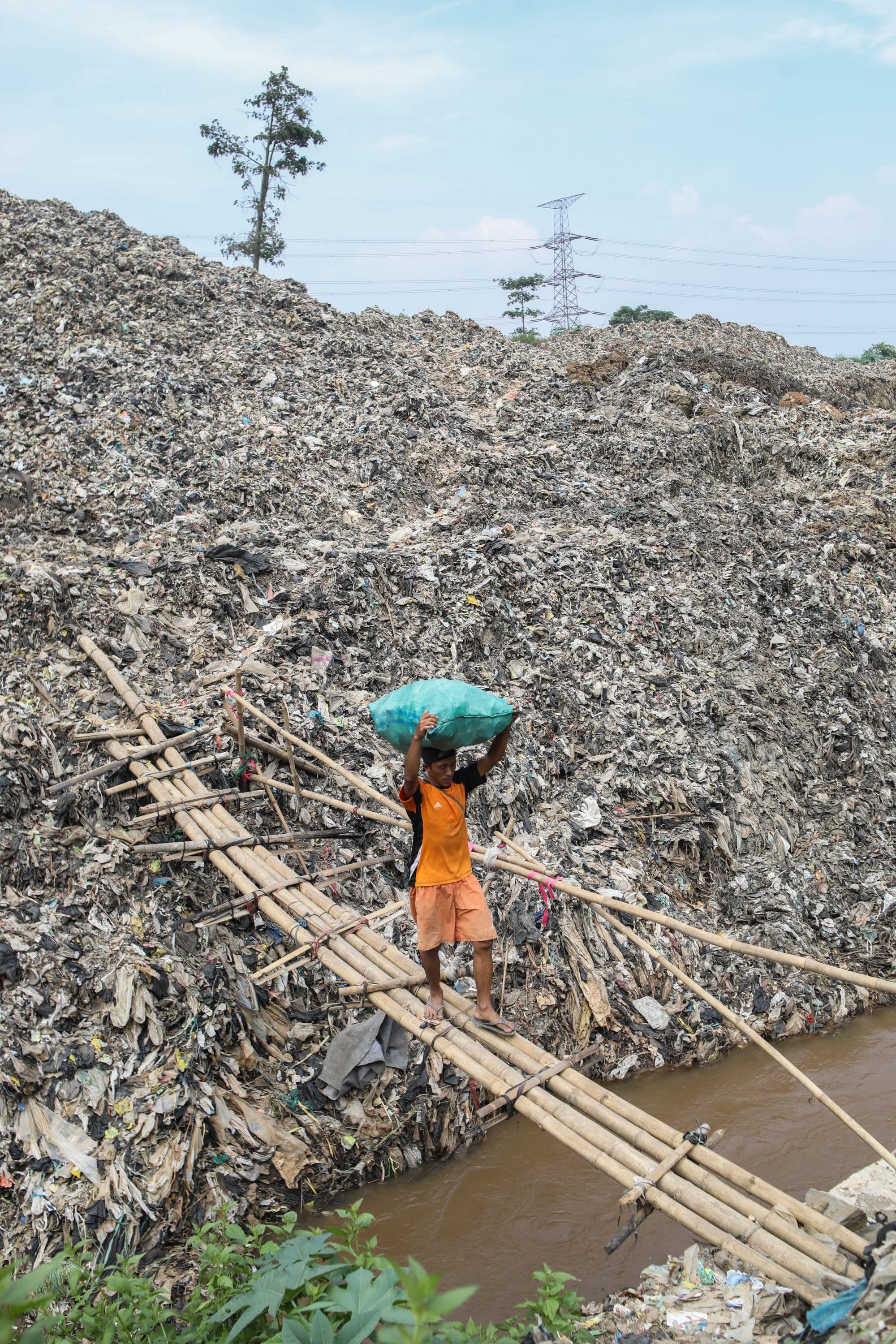 Mengapa Terjadi Masalah Lingkungan di Bumi?