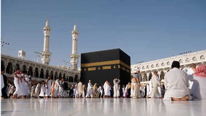 Belum Bisa Pergi Haji ke Tanah Suci? Ini Amalan yang Pahalanya Setara dengan Haji!