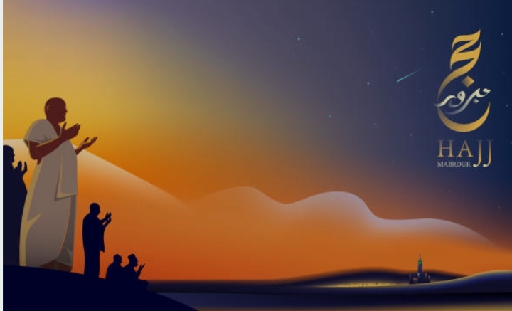 8 Fakta Menakjubkan Pelaksanaan Ibadah Haji di Zaman Rasulullah SAW, Salah Satunya Keamanan yang Sangat Menantang