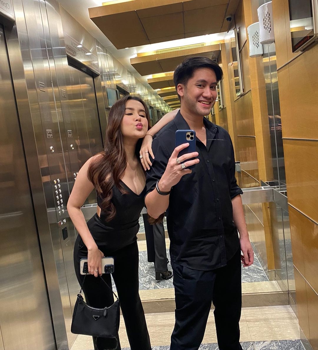 Tak Ingin Tunda Lagi, Kevin Aprilio dan Istri Ngebut Miliki Momongan