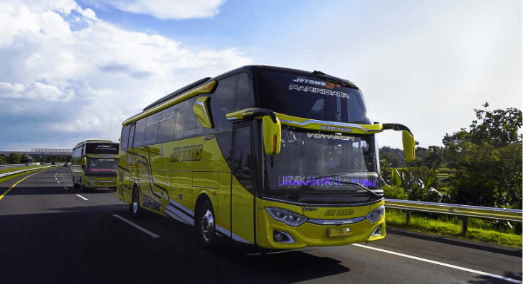 Sebelum Menyewa, Kenali Ciri-ciri Bus Pariwisata yang Tidak Layak Dinaiki untuk Pergi Jauh