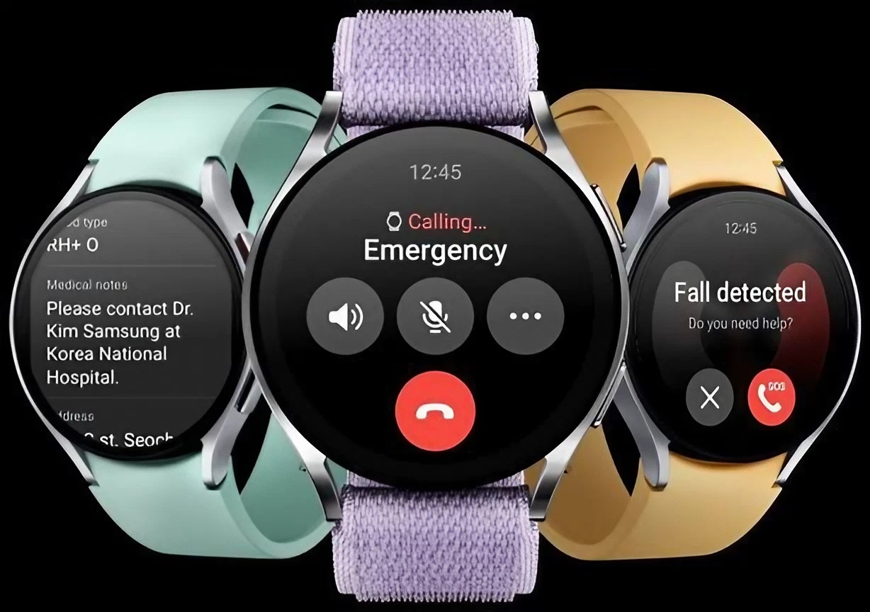 Samsung Galaxy Watch 7 Bakal Miliki Fitur Deteksi Gangguan Jantung