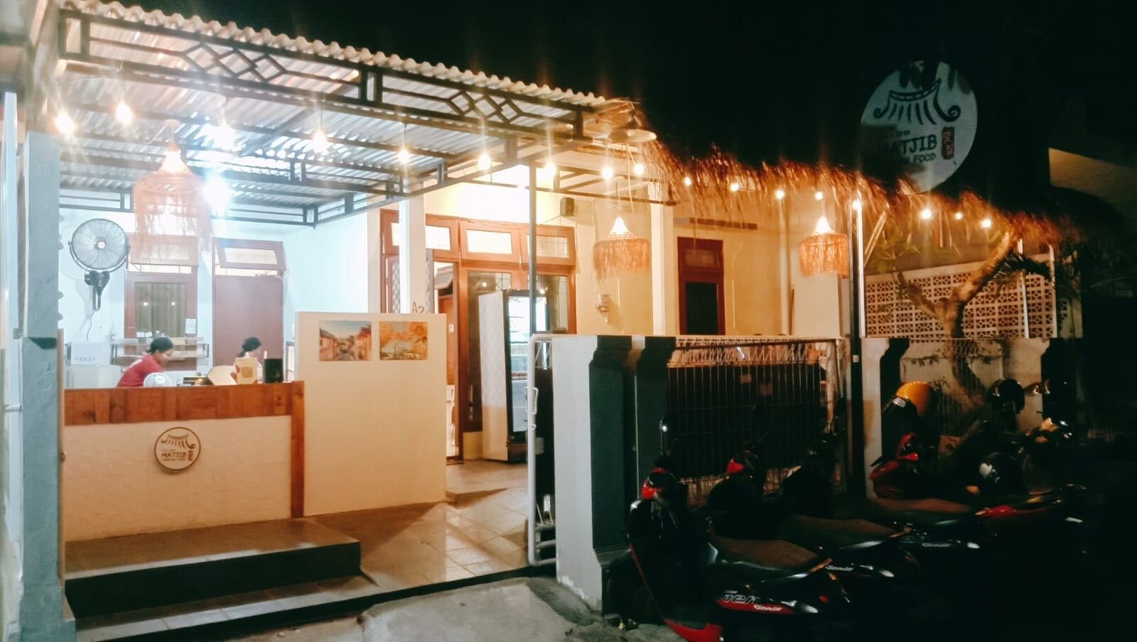 Womenpreneur Asal Bali Sukses Dirikan Usaha Kuliner Korea