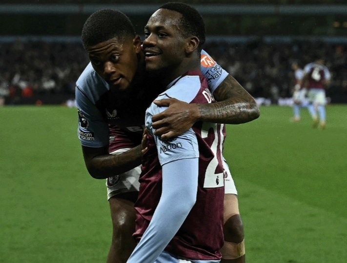 Klasemen Liga Inggris: Aston Villa Jaga Posisi di Zona Liga Champions, Tottenham Mengintai