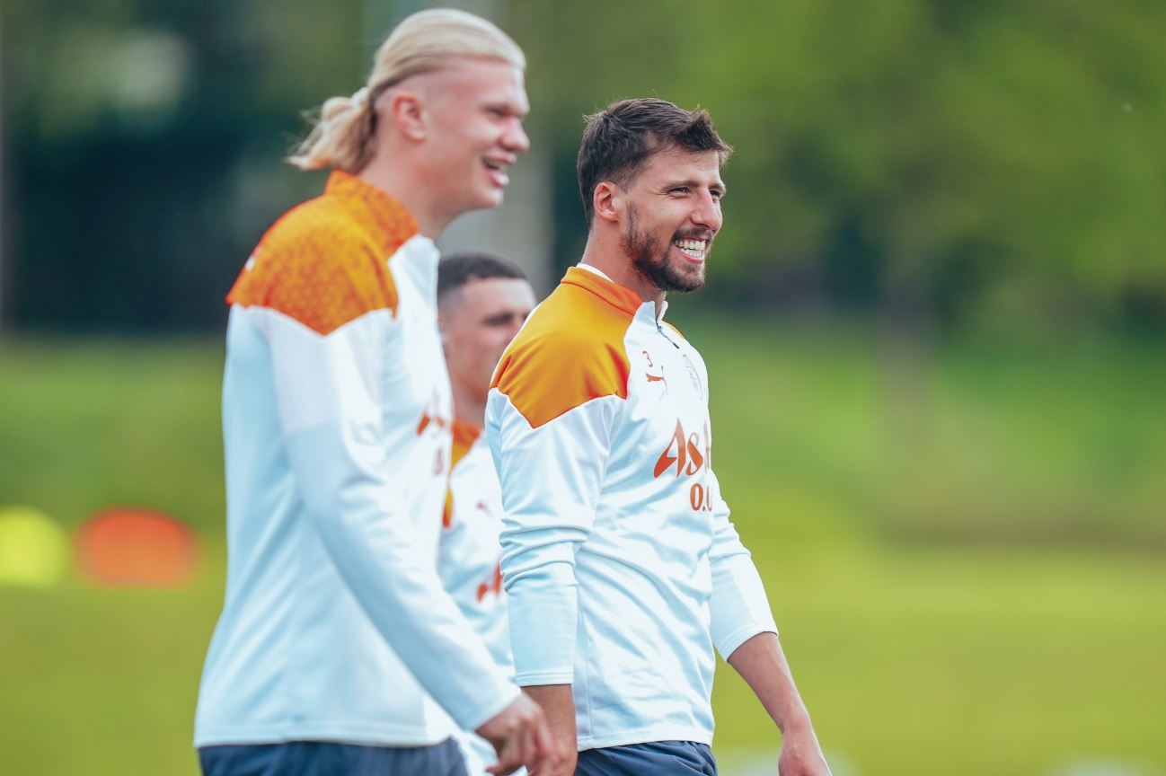 Prediksi Susunan Pemain Tottenham vs Man City: Duel Ujung Tombak Son Kontra Haaland