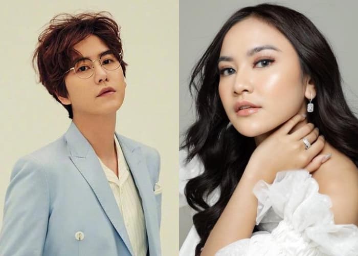 Makna dan Lirik Sisa Rasa, Lagu Mahalini yang Dicover Kyuhyun Super Junior