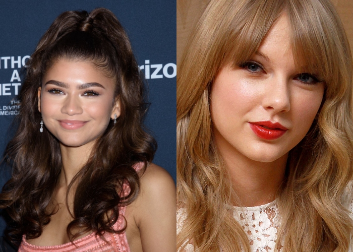 Mengenal Gerakan Blockout 2024 yang Blokir Artis Bungkam Soal Gaza, Ada Zendaya Hingga Taylor Swift?