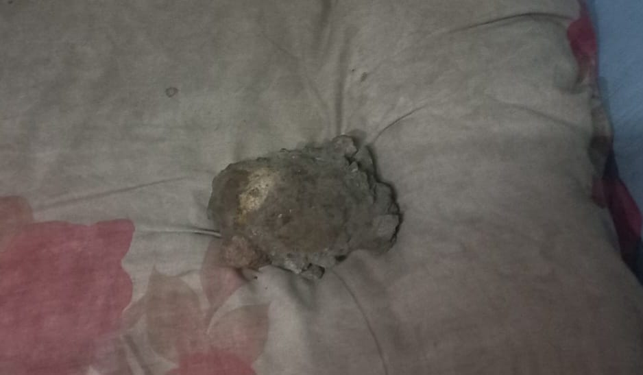 Heboh Warga Tanjung Priok Temukan Benda Mirip Granat, Ternyata...