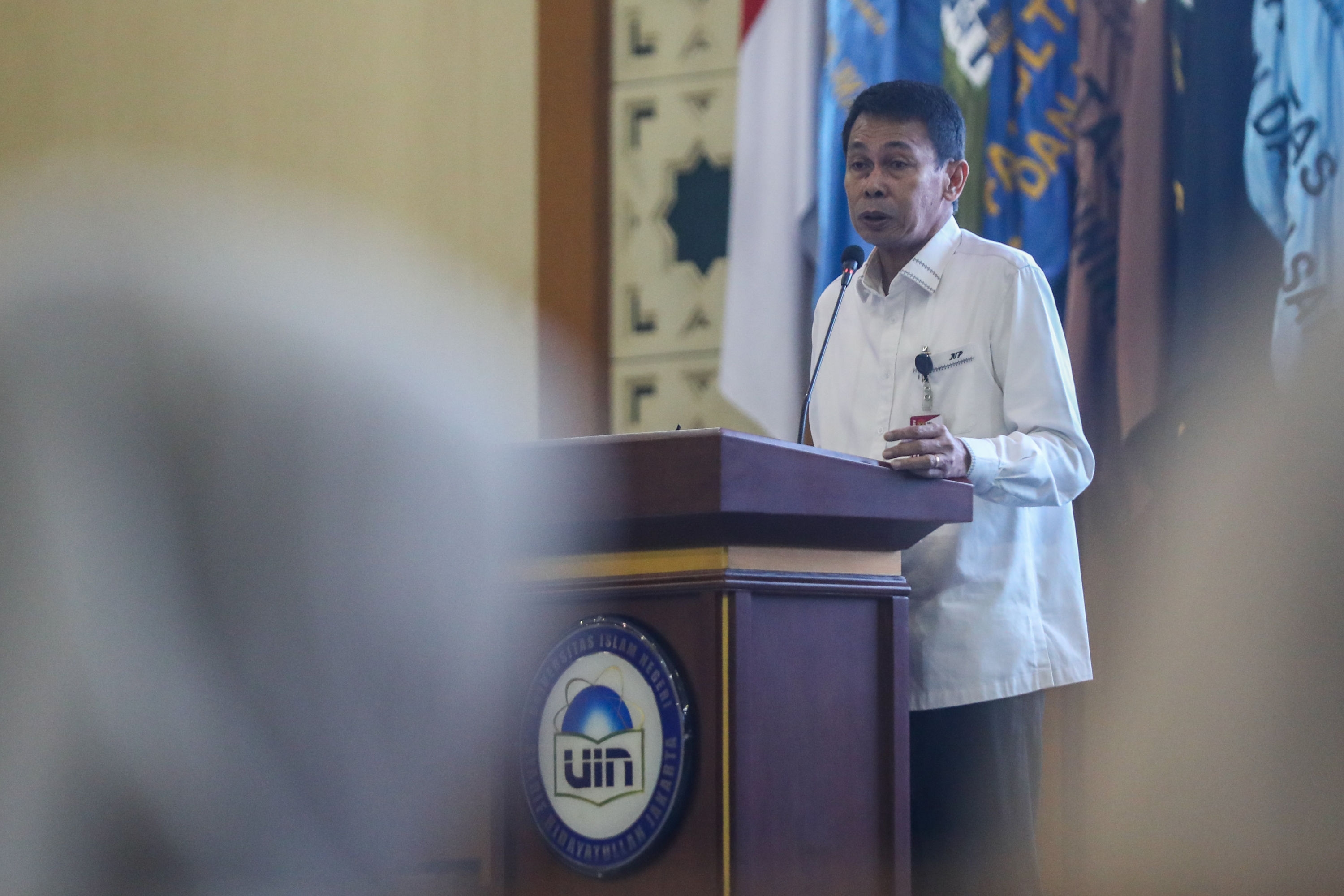 Ketua KPK Sebut Kortas Tipikor Bukti Polri Serius Berantas Korupsi