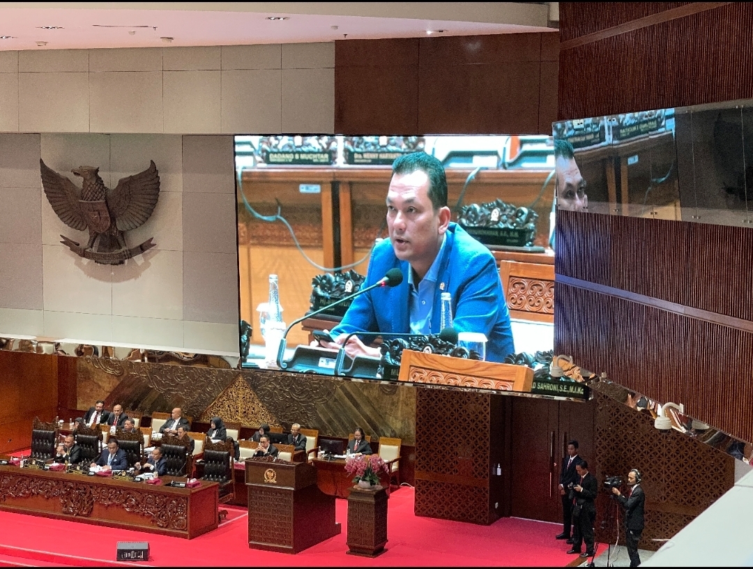 PKS Singgung Program Makan Siang dan Susu Gratis Harus Untungkan Petani