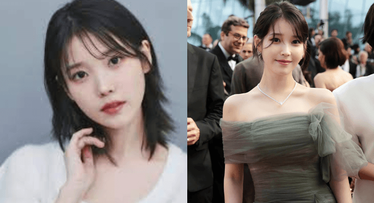 Harta Kekayaan IU, Idol Kpop Terkenal yang Memiliki Kekayaan Fantasis di Usia Muda