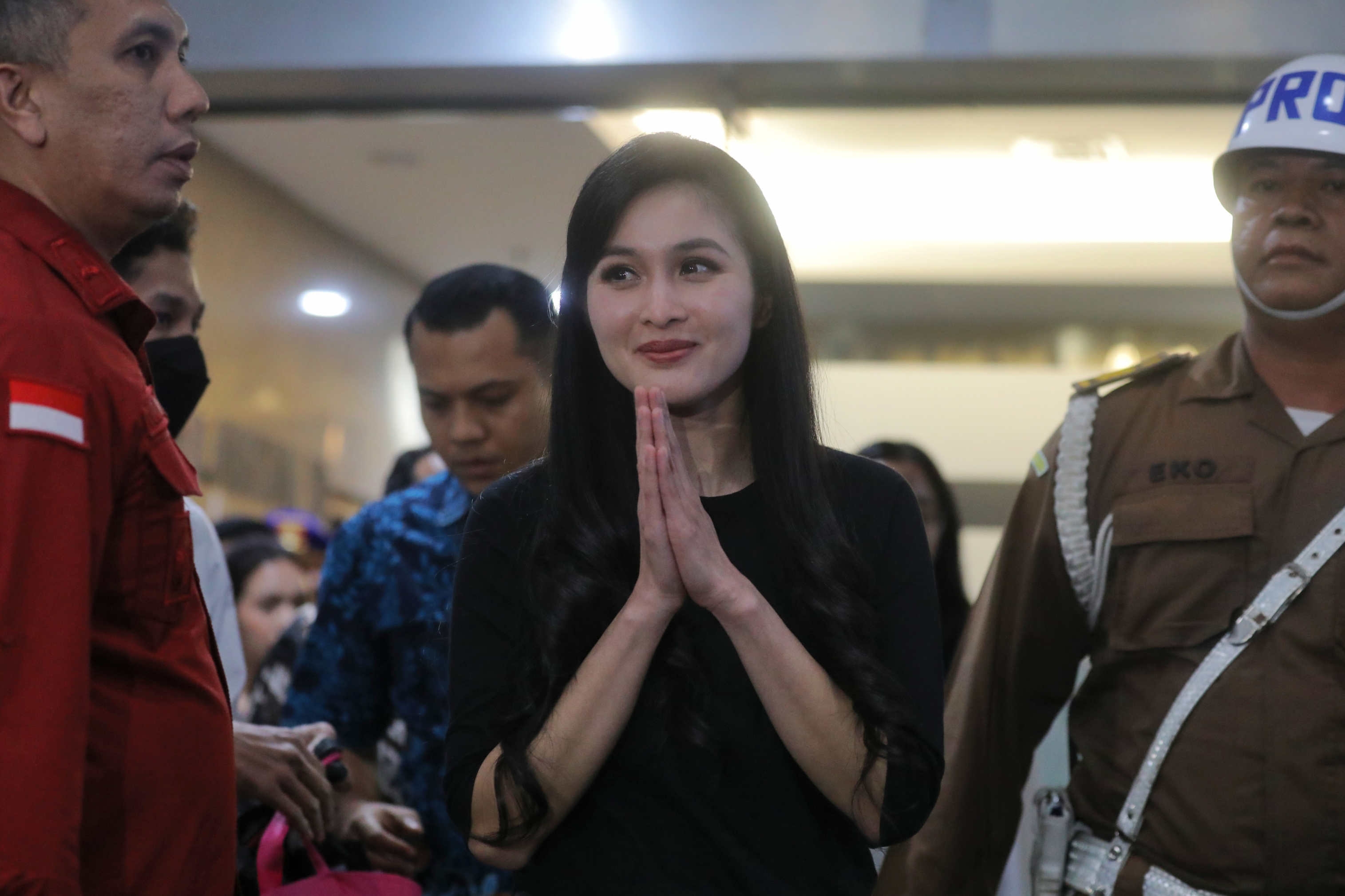 Kejagung Buka Peluang Hadirkan Sandra Dewi di Sidang Harvey Moeis