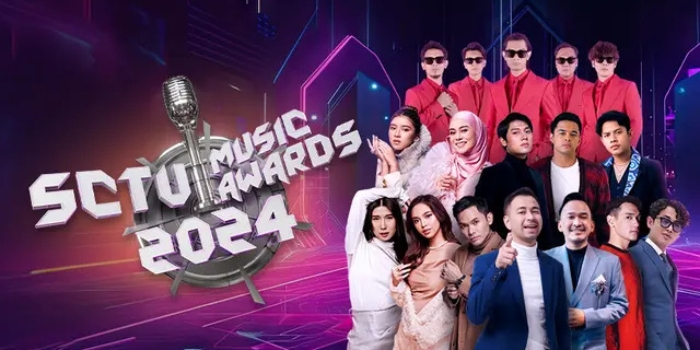 Daftar Lengkap Pemenang SCTV Music Awards 2024, Ada Sheila On 7 hingga Lyodra