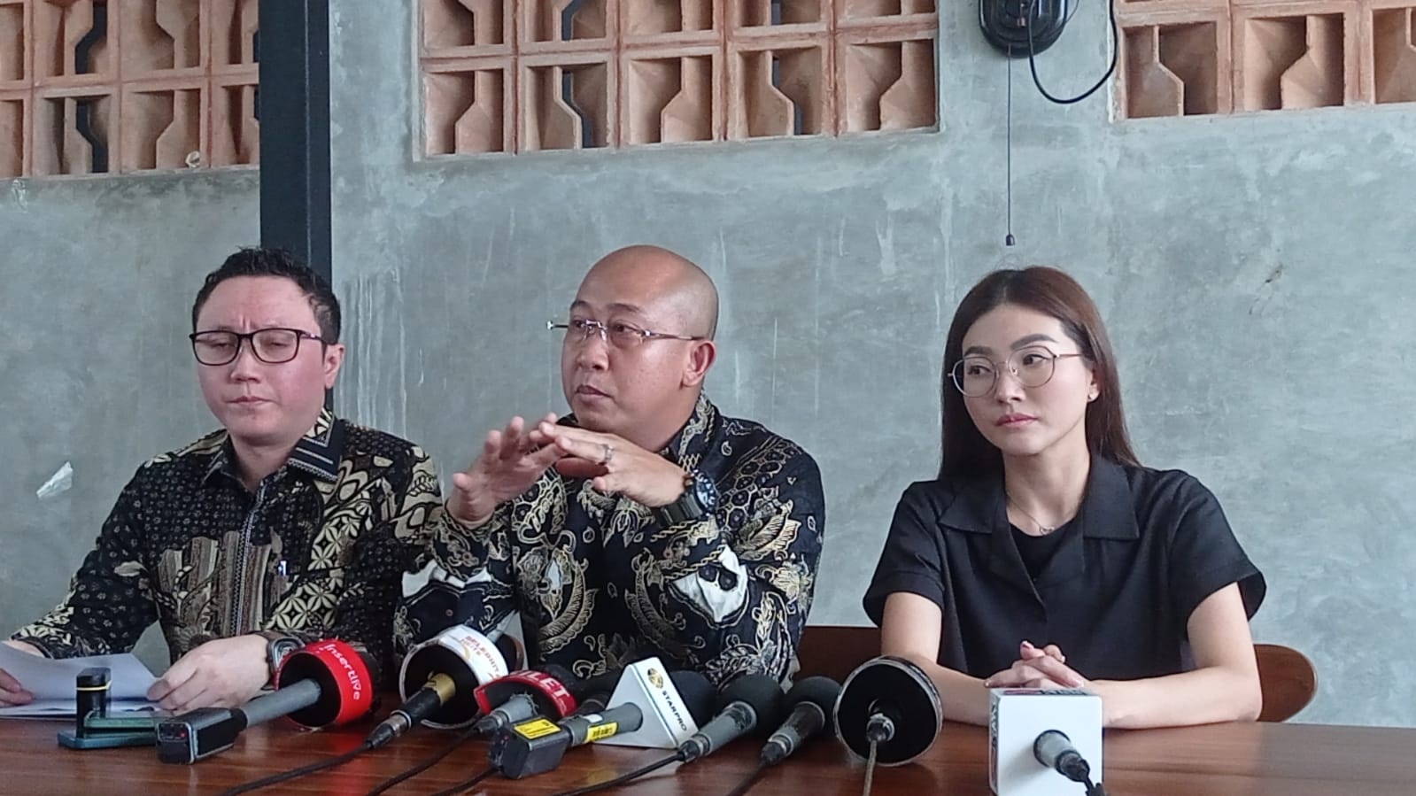 Sarwendah Akui Mental Onyo Naik Turun