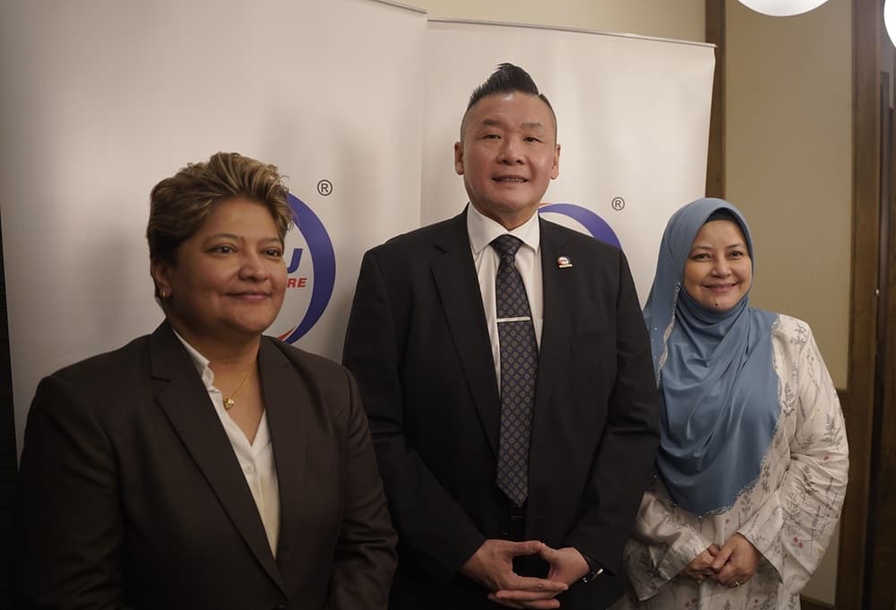 Banyak WNI Berobat di Rumah Sakit Malaysia, KPJ Healthcare Perdana Gelar Pameran Kesehatan di Indonesia